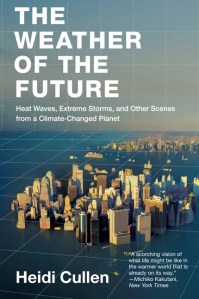 Weather of the Future book cover